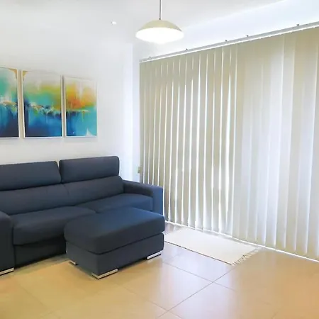 Seaside Serenity: Gem Mellieħa