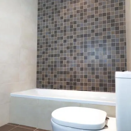 Seaside Serenity: Gem * Mellieħa