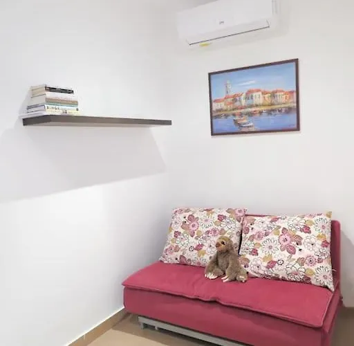 Appartement Seaside Serenity: Gem *