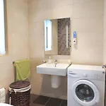 Apartamento Seaside Serenity: Gem